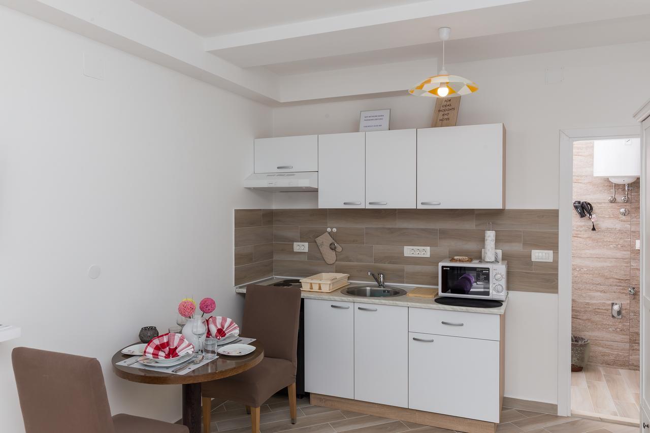 Apartment Jasmina Дубровник Екстериор снимка