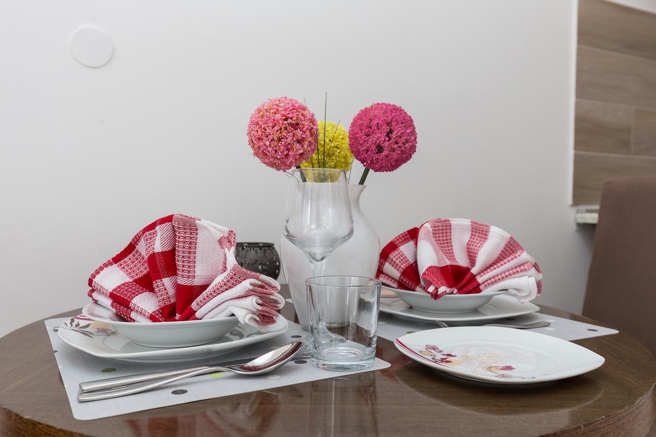 Apartment Jasmina Дубровник Екстериор снимка