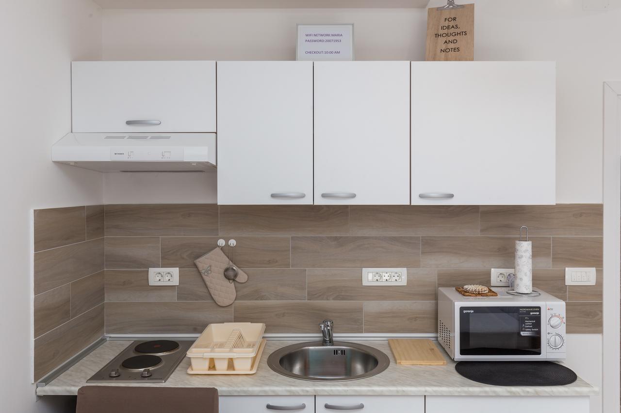 Apartment Jasmina Дубровник Екстериор снимка