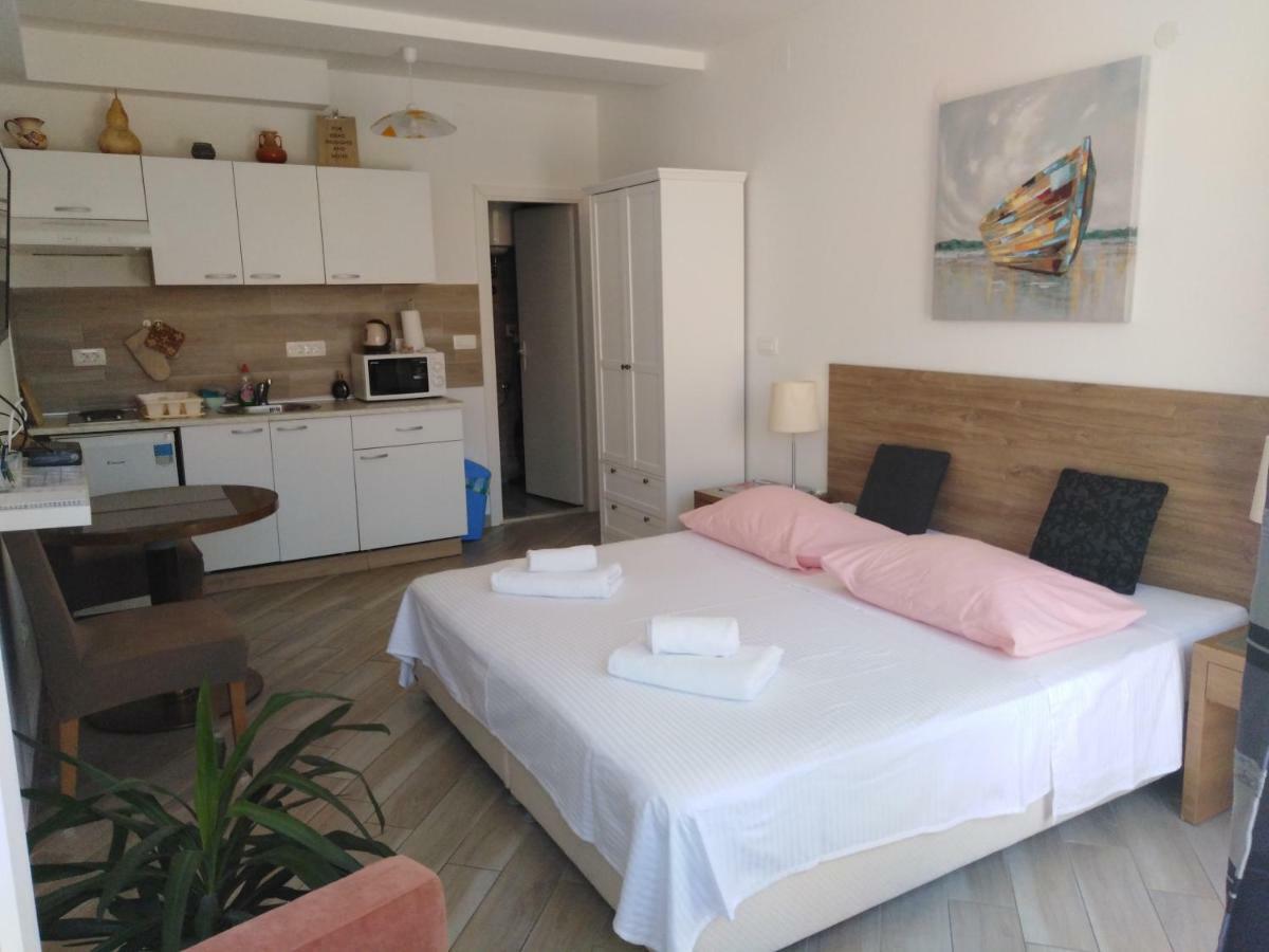 Apartment Jasmina Дубровник Екстериор снимка